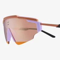 Nike Marquee Edge Mirroколір червоний Sunglasses колір фіолетовий
