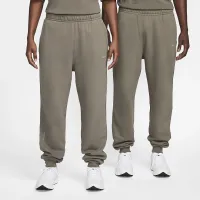 Nike NOCTA NOCTA Fleece CS Sweatpants колір сірий