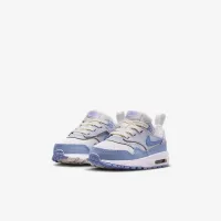 Nike Air Max 1 EasyOn Baby/Toddler Кросівки колір білий