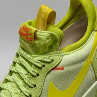 Nike Air Jordan 1 Element Low A/T чоловічі Кросівки Yellow