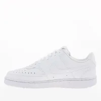Кросівки Nike Court Vision Low Next Nature DH3158-100 - Білі