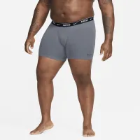 Nike Dri-FIT Essential хлопковыеStretch мужские трусы (3 пары) многоцветный