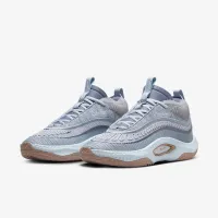 Nike Cosmic Unity 3 жіноча баскетбольні Кросівки колір сірий