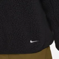 Nike Sportswear ACG Big детские Loose Full-Zip Куртка цвет черный