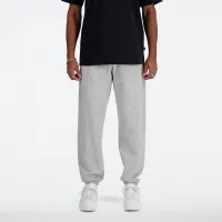 Штани New Balance MP41519AG - Сірі