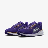 LSU Pegasus 41 чоловічі Nike College Road Running Кросівки колір фіолетовий