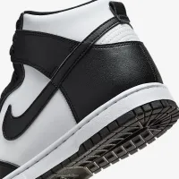 Nike Dunk High Next Nature жіноча Кросівки колір білий