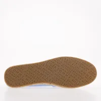 Кроссовки Tommy Hilfiger Embroideцвет красный Espadrille FW0FW07101-C1Z - Голубые