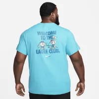 Nike Men's Golf T-Shirt Green