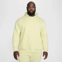 Nike Sportswear Club Fleece Pullover Толстовка з капюшоном Yellow