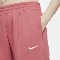 Nike Sportswear Essential Collection женская Fleece Pants Pink
