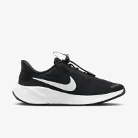 Nike Revolution 7 EasyOn женская Easy On/Off Road Running Кроссовки цвет черный