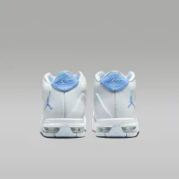 Nike Jordan Flight Origin 3 Big дитячі Кросівки колір сірий
