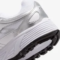 Nike P-6000 Big детские Кроссовки цвет белый