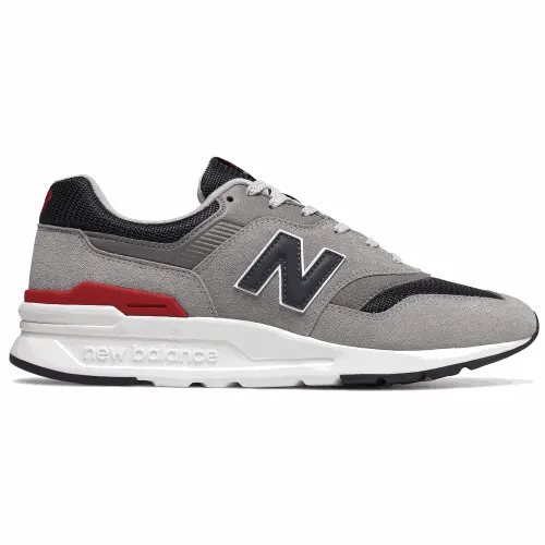 Кросівки New Balance CM997HCJ - Сірі
