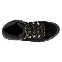Кроссовки для треккинга Мужские Jack Wolfskin REFUGIO TEXAPORE MID M (4049841_6357)