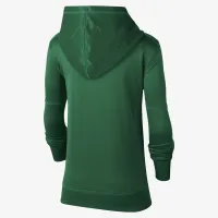 Nike (NFL Jets) Big Kids' Logo Hoodie