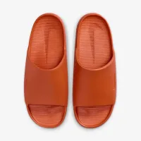 Nike Calm мужские Slides Orange