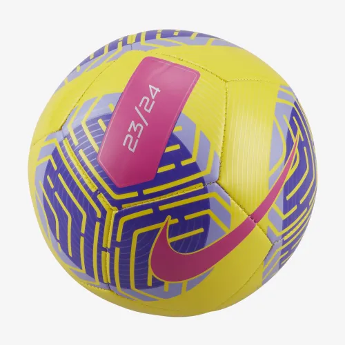 Nike Skills Soccer Ball Yellow