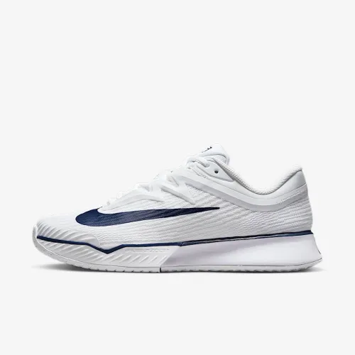 Nike Vapor Pro 3 Premium женская Hard Court Tennis Кроссовки цвет белый