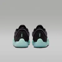 Nike Zion 4 баскетбольні Кросівки колір чорний