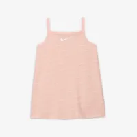 Nike Swoosh Motion Baby 2-Piece комплект Pink