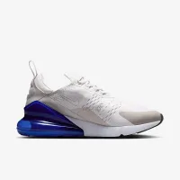 Nike Air Max 270 чоловічі Кросівки колір сірий