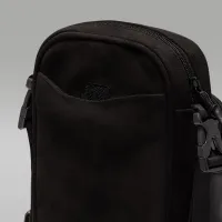 Nike Air Jordan Festival сумка (1L) цвет черный