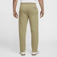 Nike Tech чоловічі Tailoколір червоний Fleece Pants колір коричневий