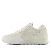 Кросівки New Balance WL574HJ2 - Бежевий
