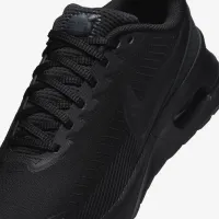 Nike Air Max Nuaxis чоловічі Кросівки колір чорний