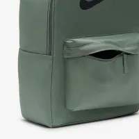 Nike Heritage наплічник (25L) колір сірий