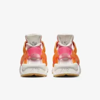 Nike Air Huarache женская Кроссовки цвет белый