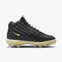 Nike Griffey 2 MCS мужские бейсбольные бутсы цвет черный