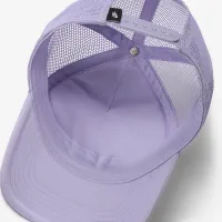 Nike Rise дитячі Structuколір червоний Trucker Cap колір фіолетовий