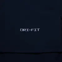 Nike Multi Big дитячі (для хлопчиків) Dri-FIT тренувальні Top блакитний