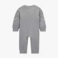 Nike Readyкомплект Baby (0-9M) Bodysuit колір сірий