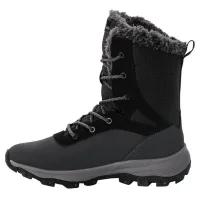 Кроссовки для треккинга Женские Jack Wolfskin EVERQUEST TEXAPORE SNOW HIGH W (4053601_6369)