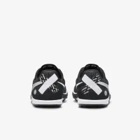 Nike Rival Waffle 6 Road and Cross-Country Racing Кроссовки цвет черный