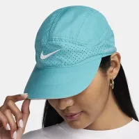 Nike Dri-FIT ADV Fly Unstructuцвет красный Reflective Cap цвет зеленый