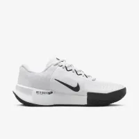 Nike GP Challenge Pro жіноча Hard Court Tennis Кросівки колір білий