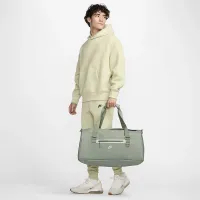 Nike Elemental Premium Duffel сумка (45L) колір зелений