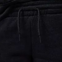 Nike Jordan 1st Baby синий Big детские Pants цвет черный