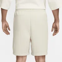 Nike Sportswear Tech Fleece чоловічі шорти колір зелений
