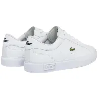 Кросівки Підліткові LACOSTE POWERCOURT (741SUJ0014.21G)
