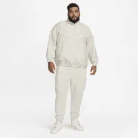 Nike Windrunner мужские Canvas Куртка цвет серый