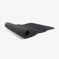 Nike Mastery Yoga Mat цвет черный