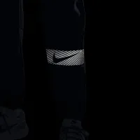 Nike Challenger Flash чоловічі Dri-FIT Woven Running Pants блакитний