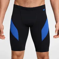 Nike Swim HydraStrong мужские Jammer синий