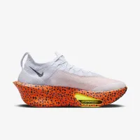 Nike Alphafly 3 Electric мужские Road Racing Кроссовки многоцветный